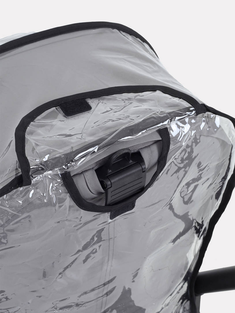 Коляска прогулочная Mowbaby Finch Beige