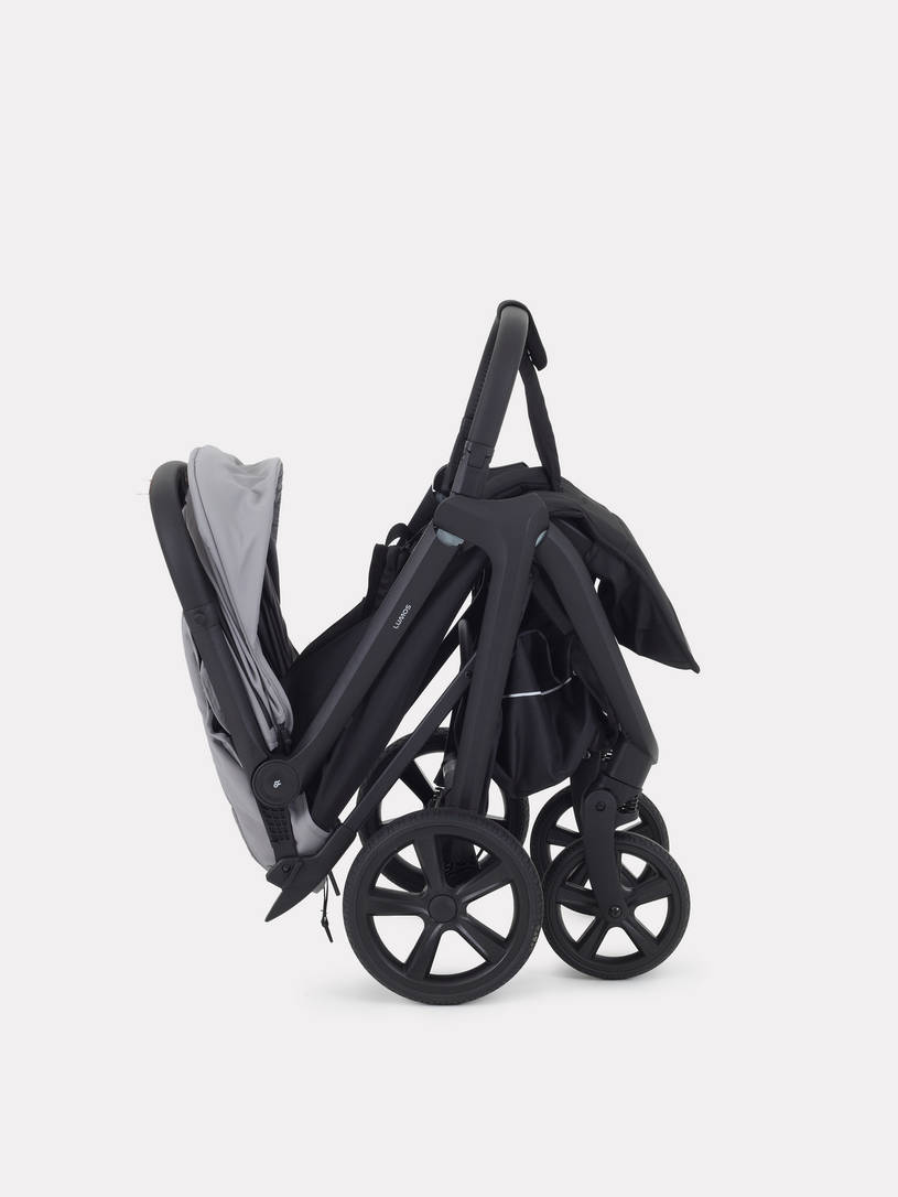 Коляска прогулочная Rant Lumos Sage green