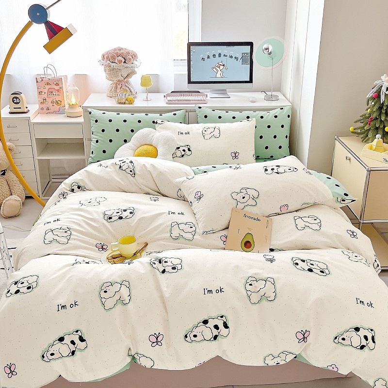 Постельное белье Tango Novella 1,5-спальный 2 наволочки TS01-X251 код1001