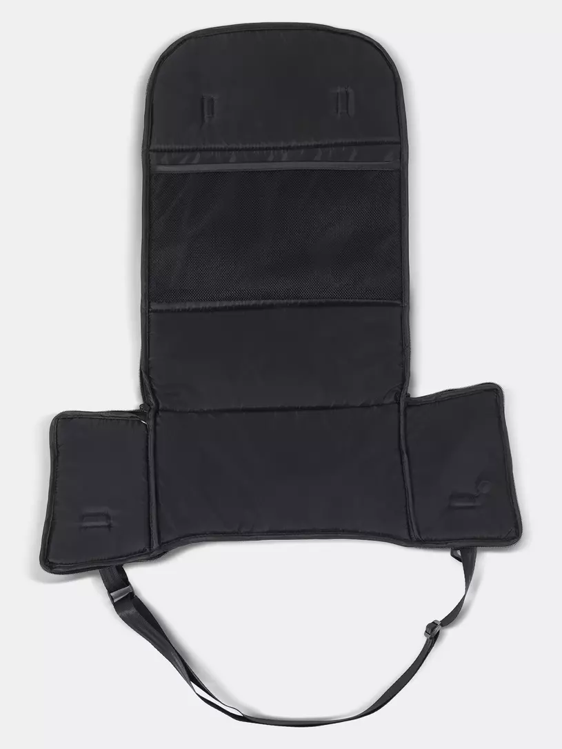 Коляска 2 в 1 Rant Basic Terra Grey