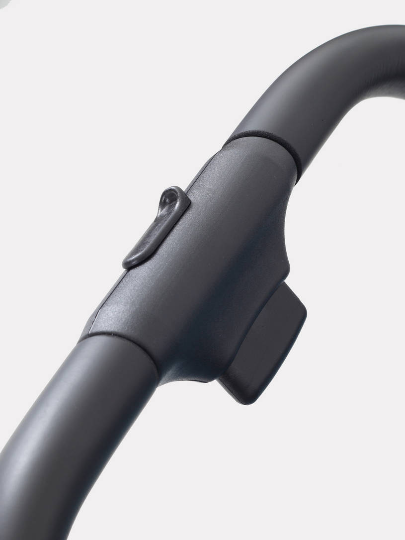 Коляска прогулочная Rant Volt Light grey