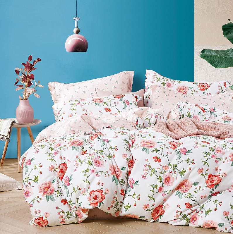 Постельное белье Tango Novella 1,5-спальный 2 наволочки TS01-X280 код1001