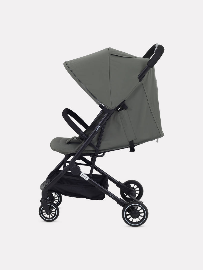 Коляска прогулочная Mowbaby Windy Green