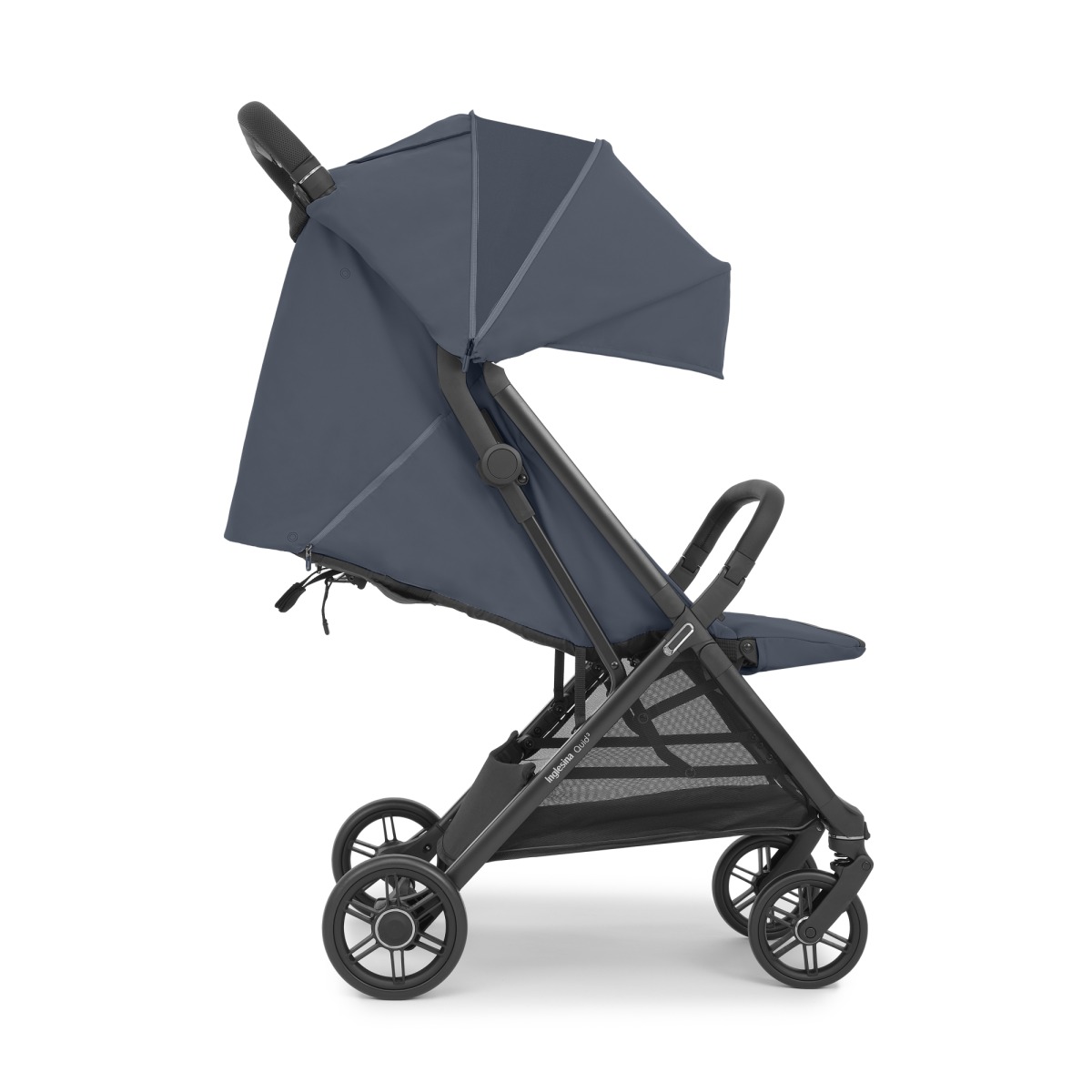 Коляска прогулочная Inglesina Quid 3, Astral Blue (Синий)