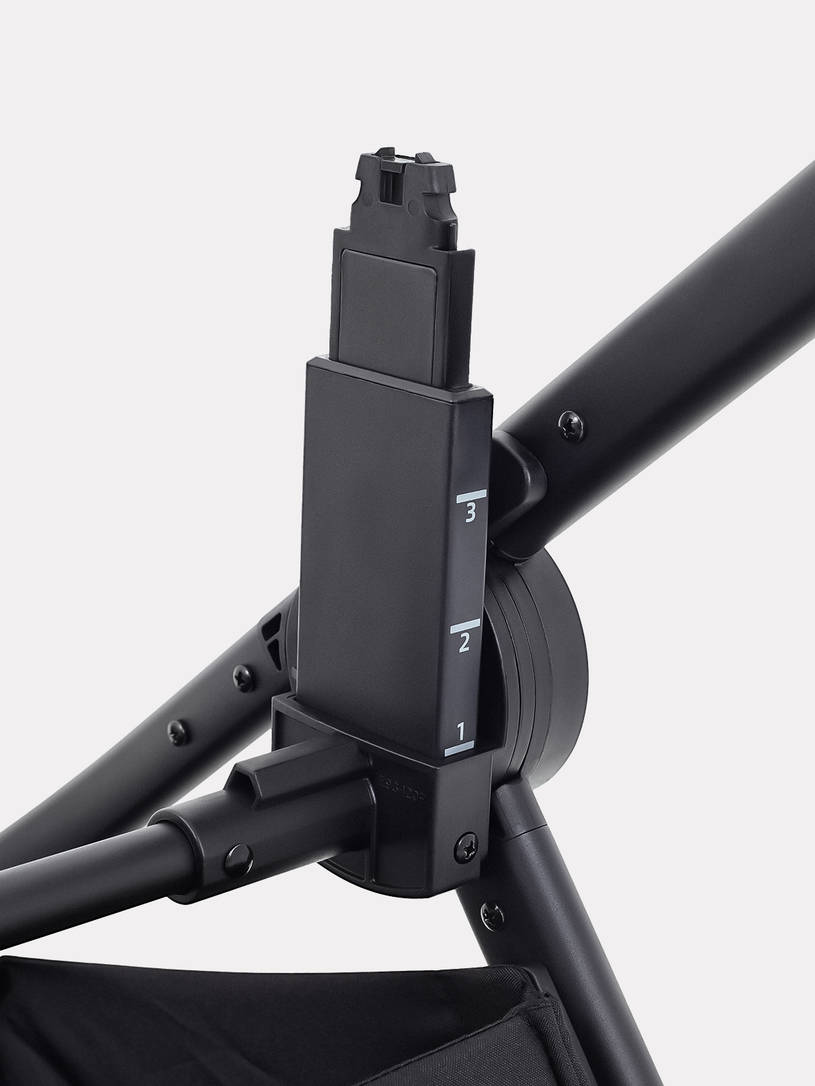 Коляска 2 в 1 Rant Falcon Neo Sage