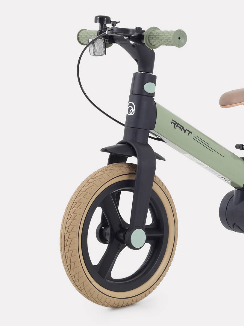 Велосипед-трансформер Rant Brooks 12 фисташковый