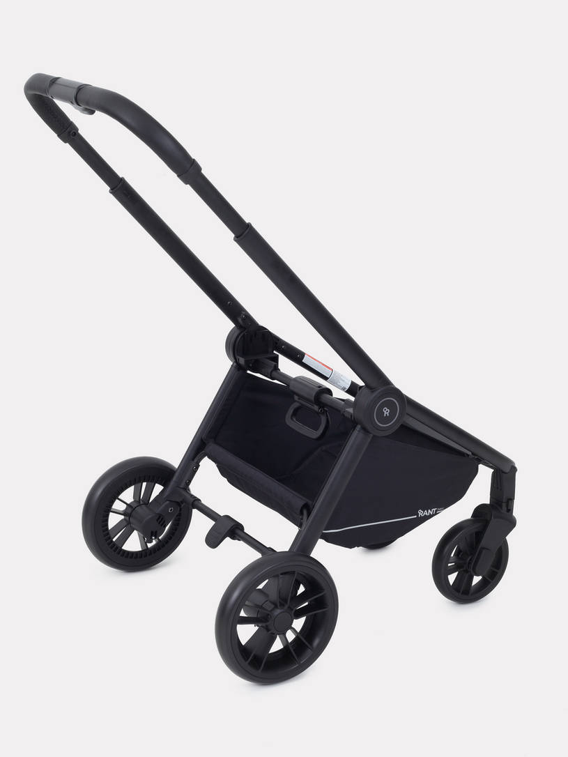 Коляска 3 в 1 Rant Basic Energy Beige 2024