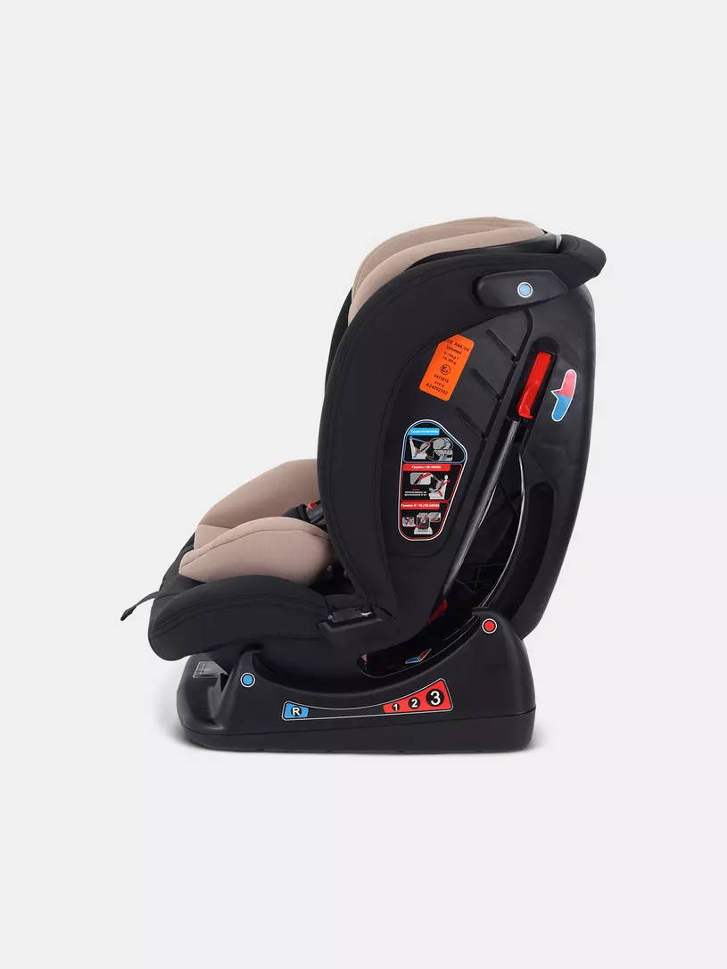 Автокресло Rant Matrix 0/1/2/3 (0-36 кг) Beige