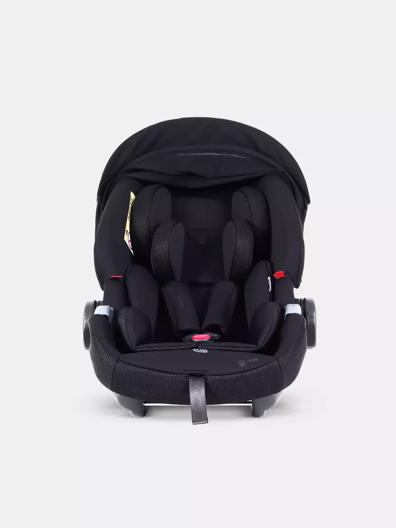 Автокресло Rant Carry Pro (40-87 см) Black