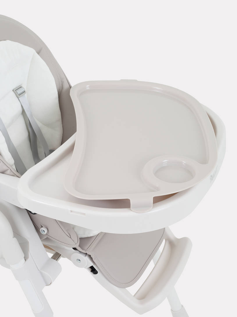 Стульчик для кормления Rant Vita Crystal beige