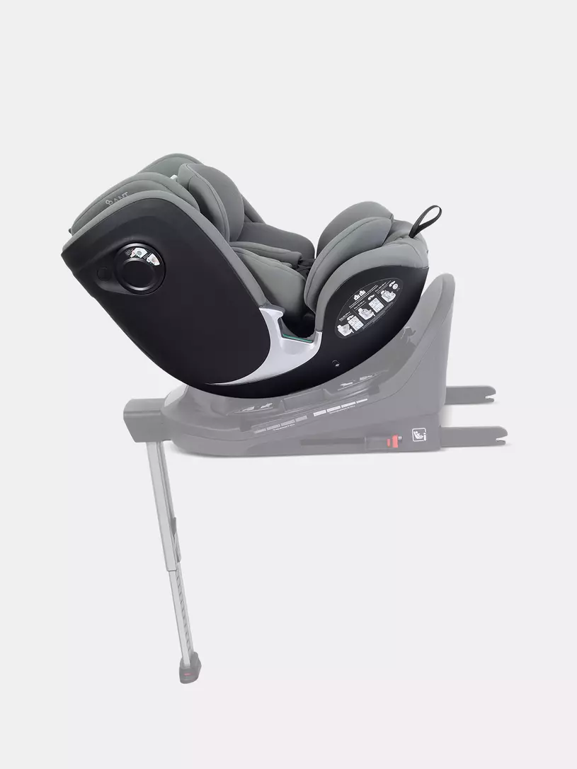 Автокресло Rant Aster Max (40-125 см) Olive