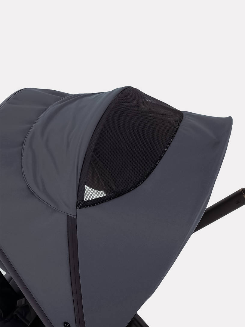 Коляска 2 в 1 Rant Falcon Neo Graphite