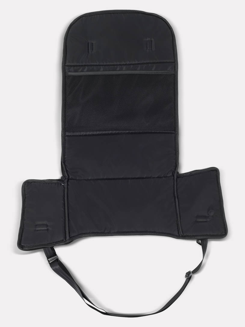 Коляска 2 в 1 Rant Basic Terra Aqua