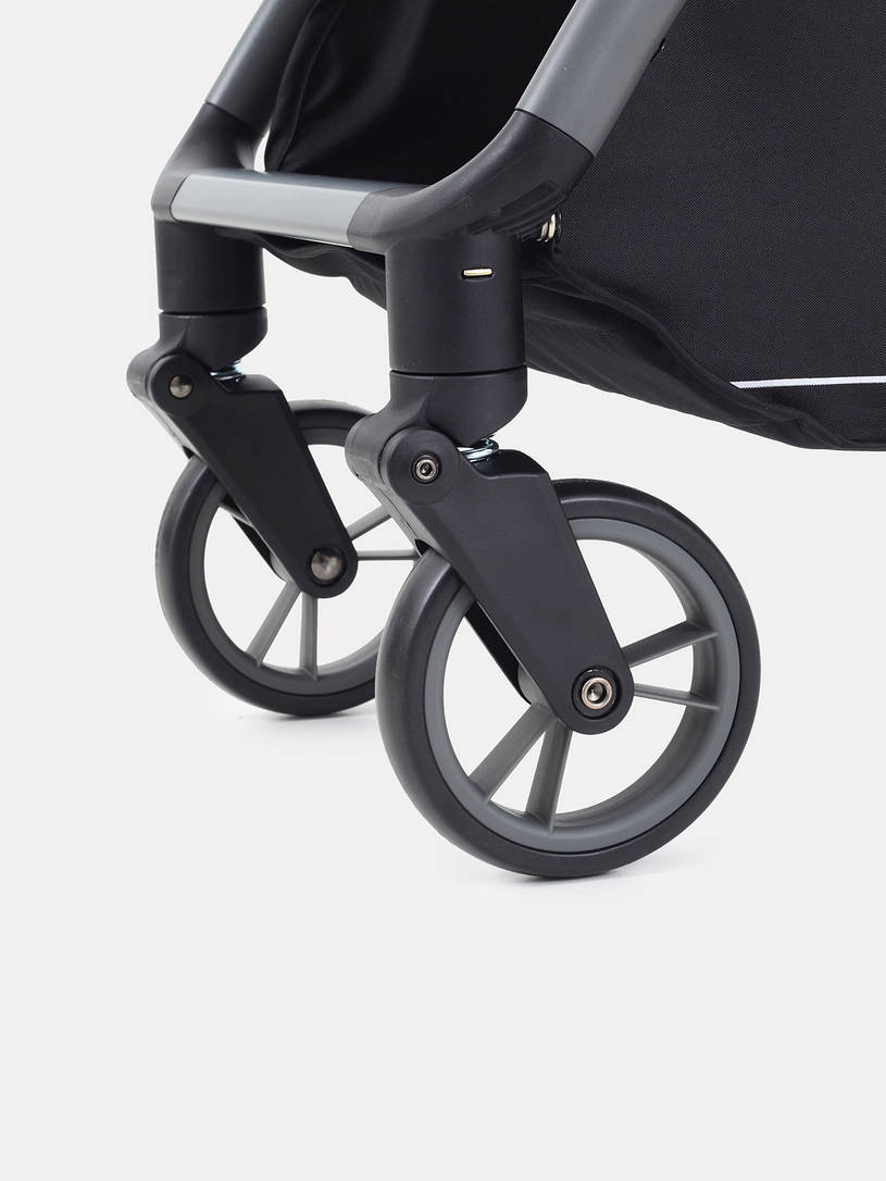 Коляска прогулочная Mowbaby Atom Blue