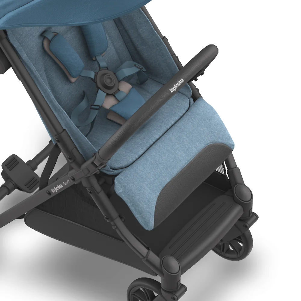 Прогулочная коляска Inglesina Quid 2, Midnight Blue