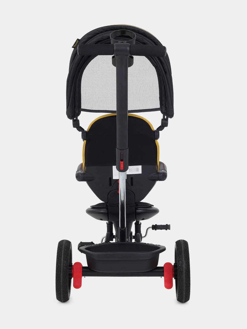 Велосипед трехколесный Rant Gravity Graphite