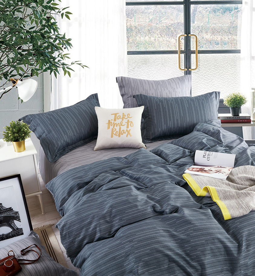 Постельное белье Tango Novella евро 4 наволочки TS04-X200 код1005