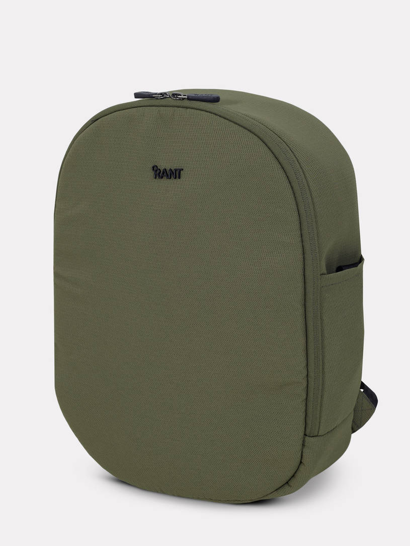 Коляска 2 в 1 Rant Moss Prime Green
