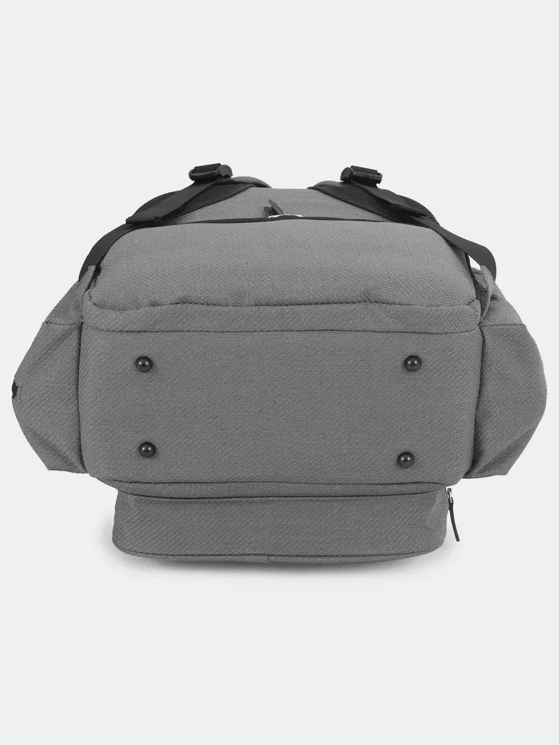 Сумка-рюкзак для мамы Rant Paxton Grey