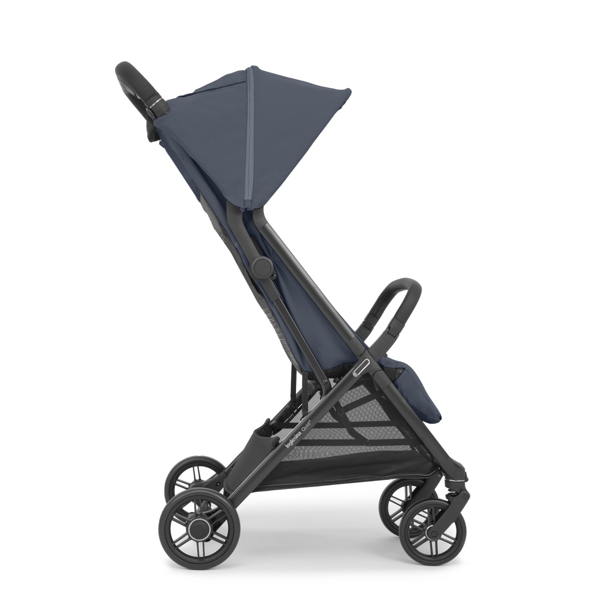 Коляска прогулочная Inglesina Quid 3, Astral Blue (Синий)