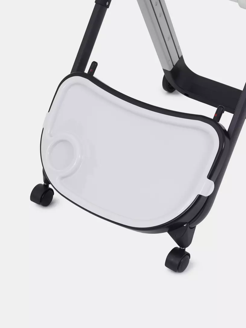 Стульчик для кормления Rant Onyx Cloud Pink