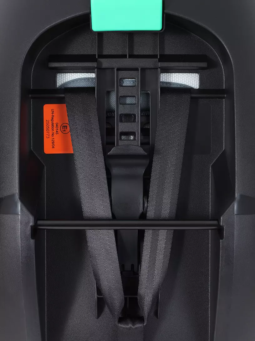 Автокресло Rant Miro (40-87см), Olive