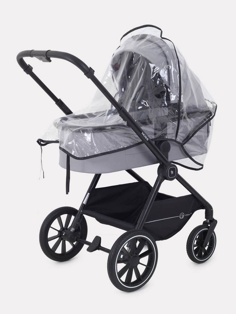 Коляска 2 в 1 Rant Moss Sage green