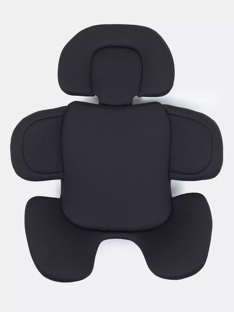 Автокресло Rant Aster Zero (40-87см) Black