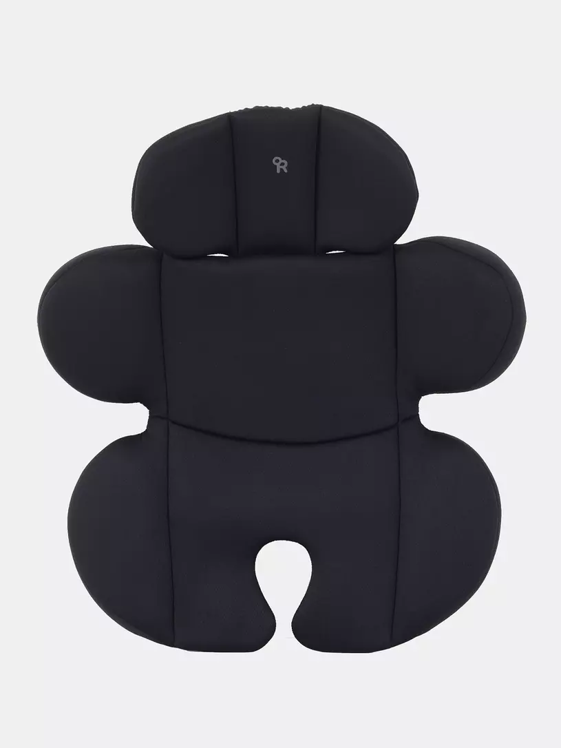 Автокресло Rant Evomax (40-87см) Black