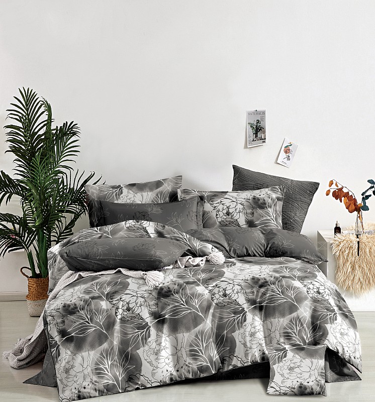 КПБ Dream Fly 2 спальный DF02-548-70 код1179