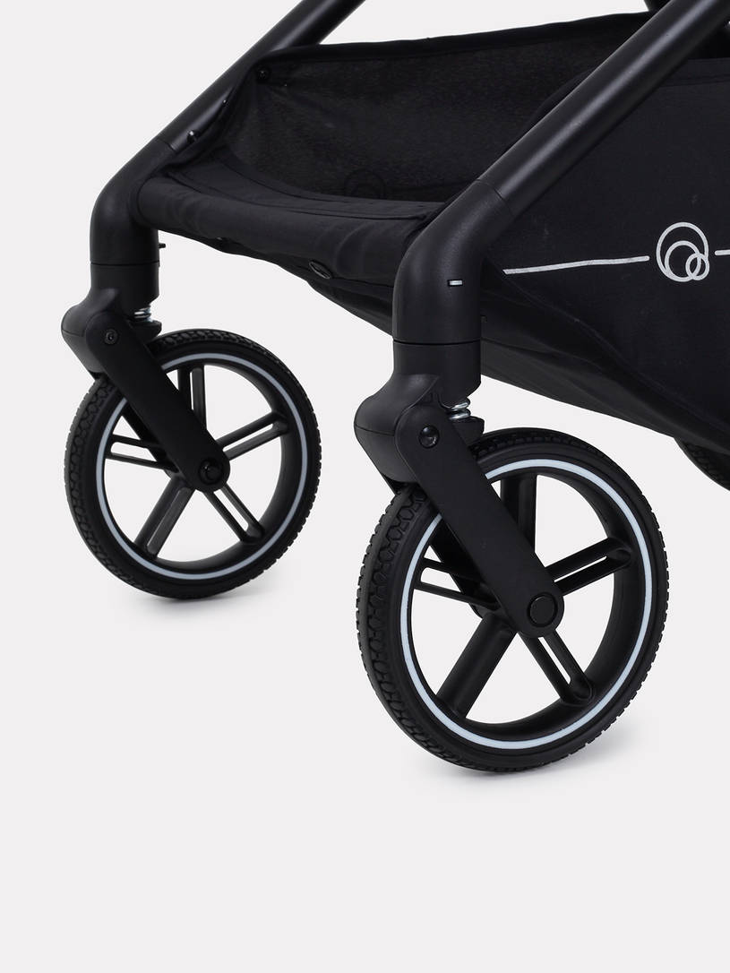 Коляска прогулочная Rant Moss 2025 Green