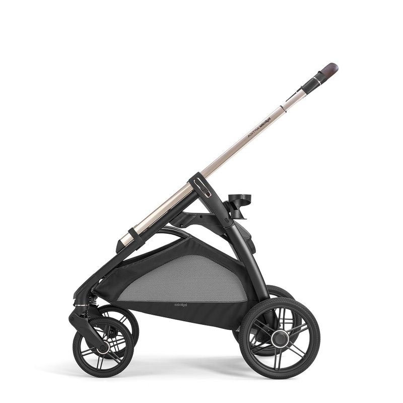 Прогулочная коляска Inglesina Aptica New Pashmina Beige