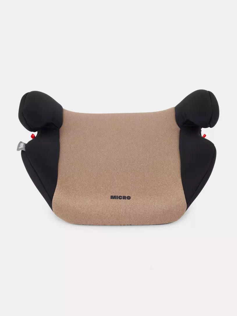 Автокресло-бустер Rant Basic Micro 2.0 группа 3 (22-36 кг) beige