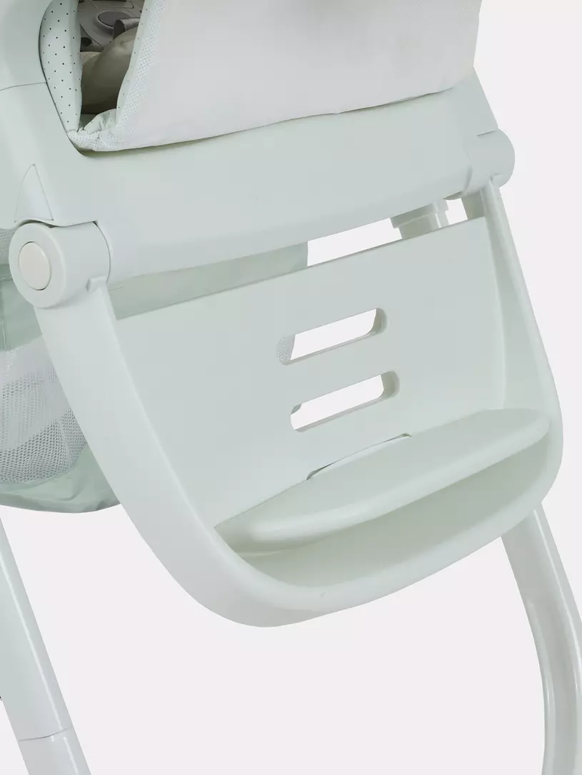 Стульчик для кормления Rant Cafe 2024 Light Green