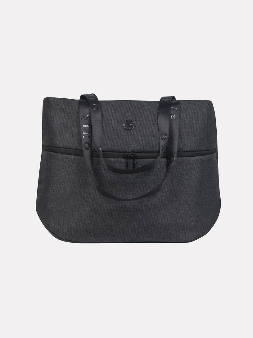 Коляска 2 в 1 Riko Velar 04 Coal