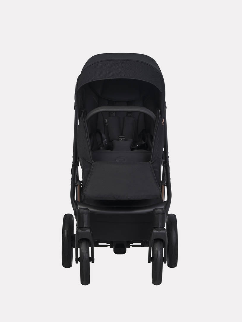 Коляска 2 в 1 Riko Velar 05 Magma