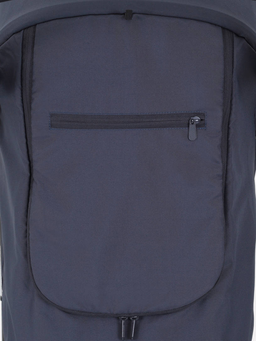 Коляска прогулочная Rant Basic Kira Graphite