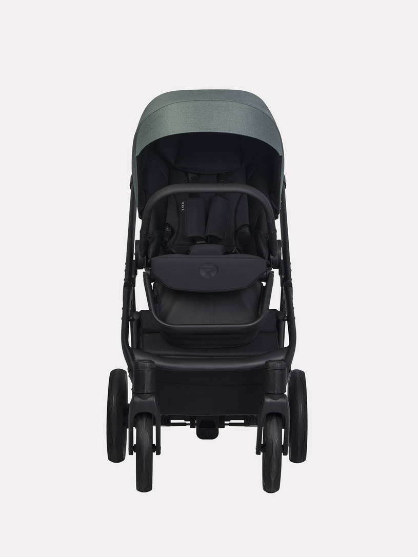 Коляска 2 в 1 Riko Velar 03 Sage