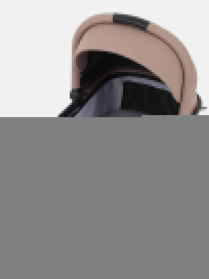 Коляска 2 в 1 Rant Moss Midnight black