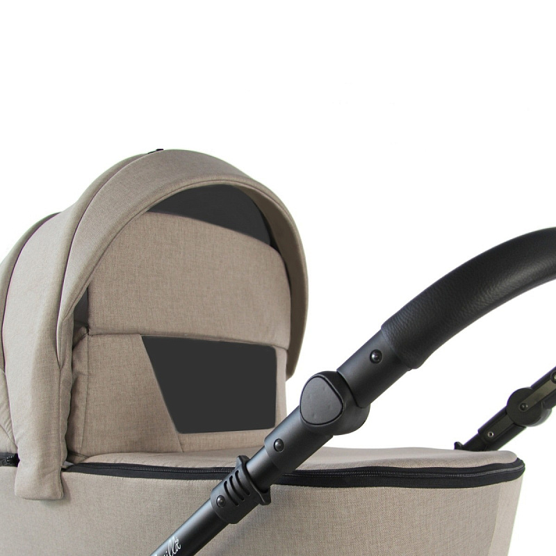 Детская коляска Sevillababy Alterro 2 в 1 бежевый