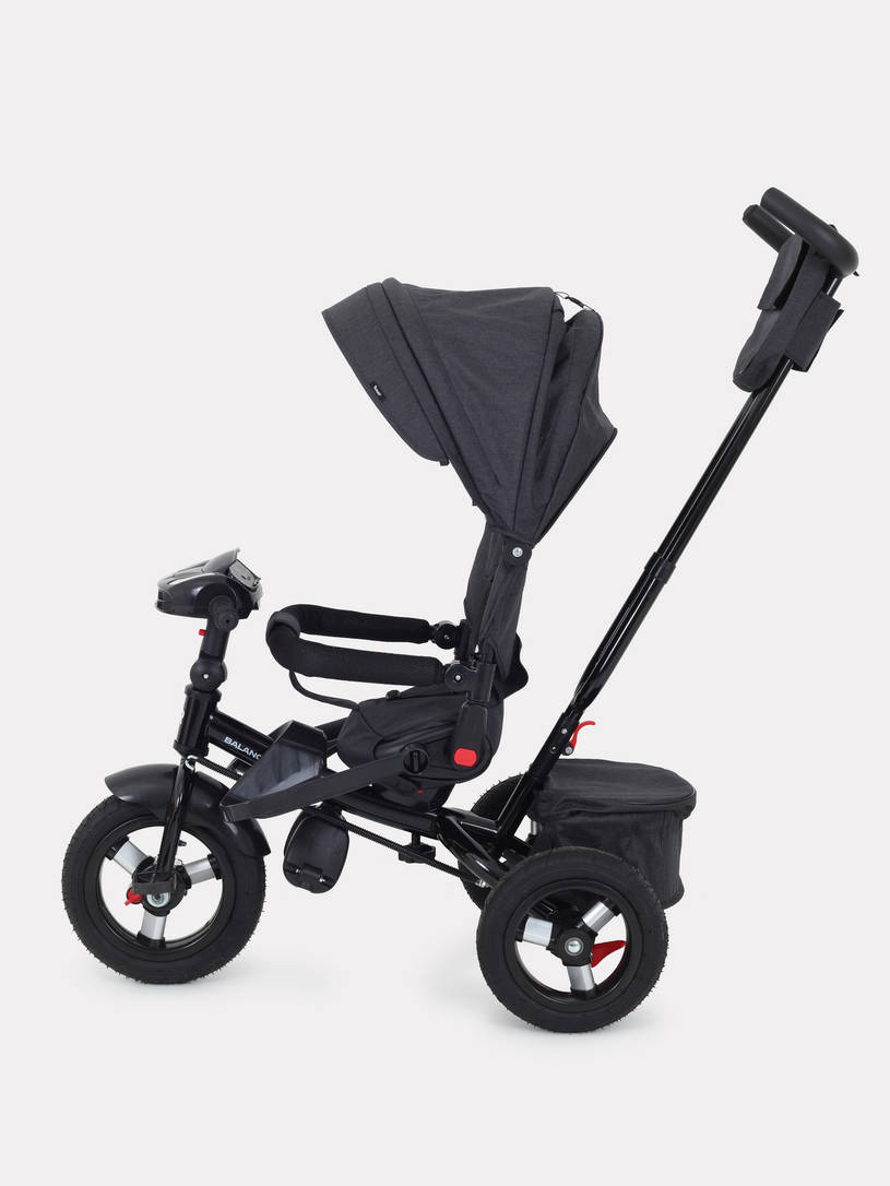 Велосипед трехколесный Rant Balance Graphite