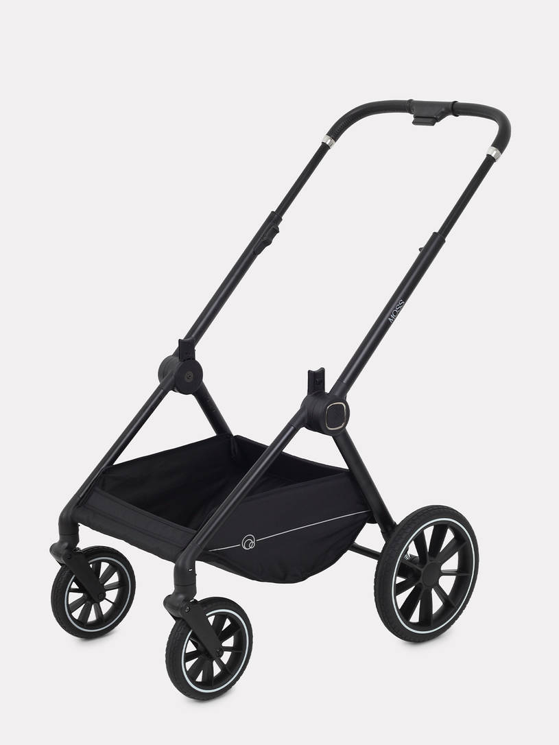 Коляска 2 в 1 Rant Moss 2025 Olive