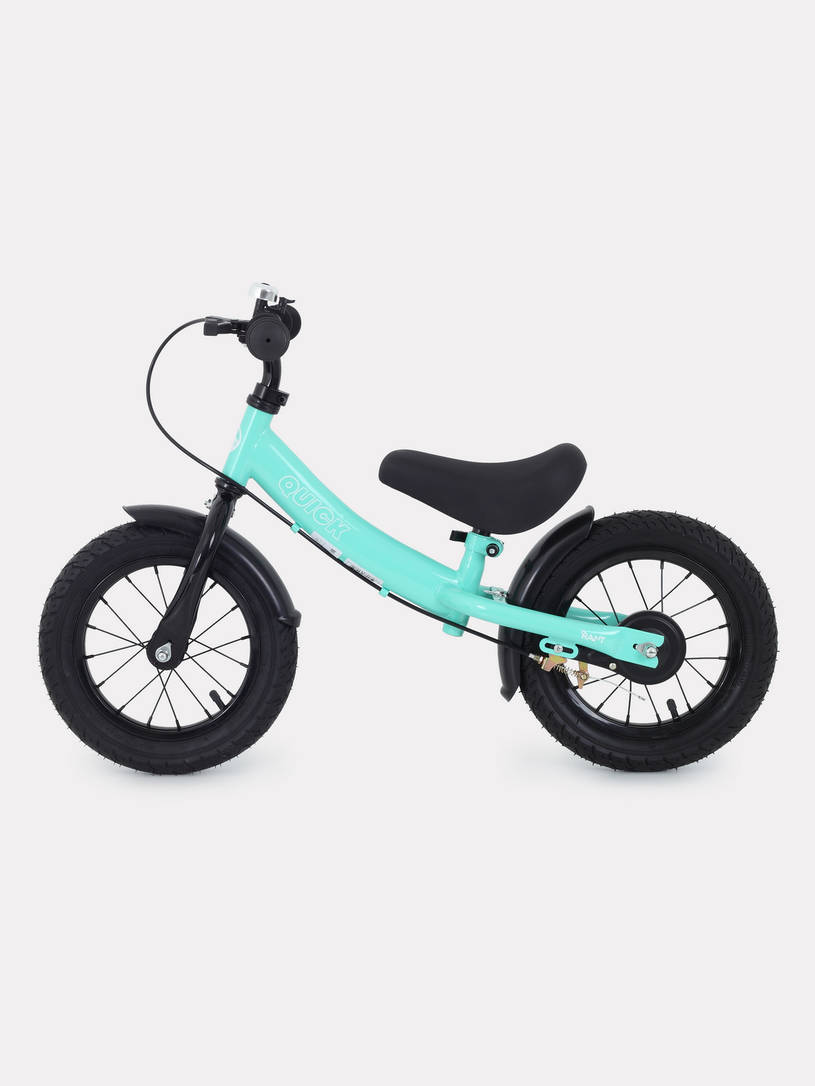 Беговел Rant Quick Mint