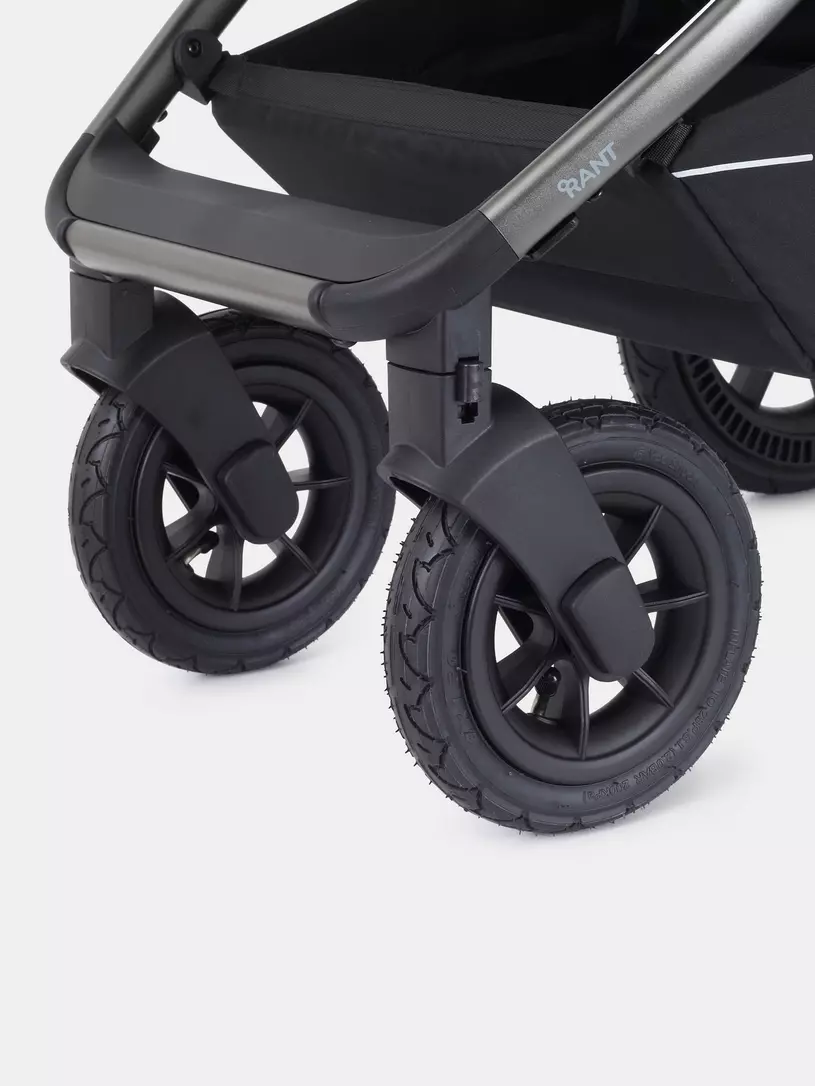 Комплект надувных колес для колясок Falcon/Tilda