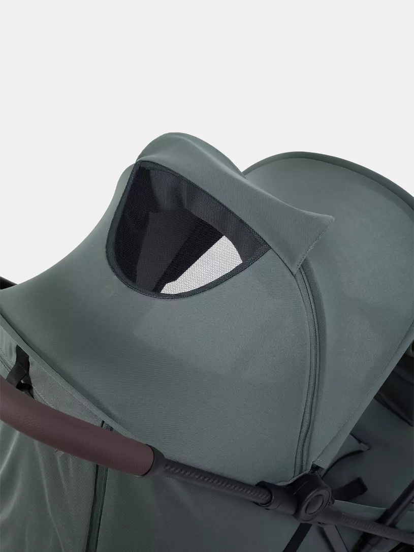 Коляска прогулочная Rant Avion Сarbon Olive