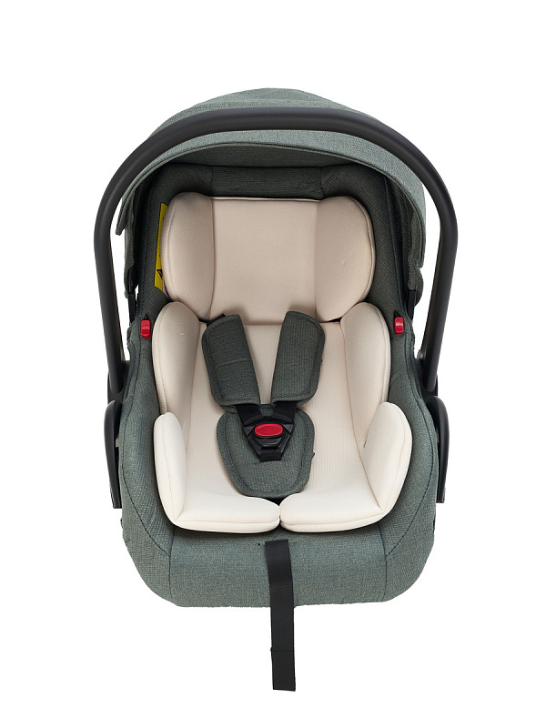 Автолюлька Sevillababy Tinum 0-13кг хаки