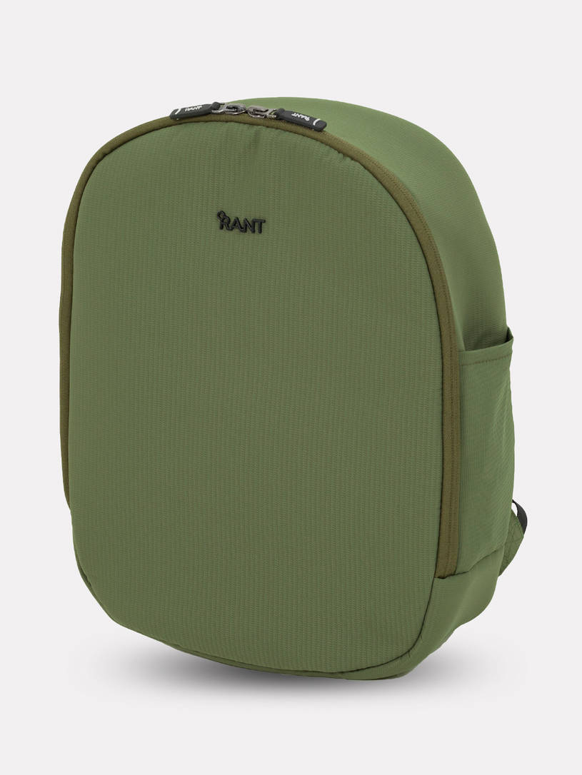 Коляска 2 в 1 Rant Moss 2025 Olive