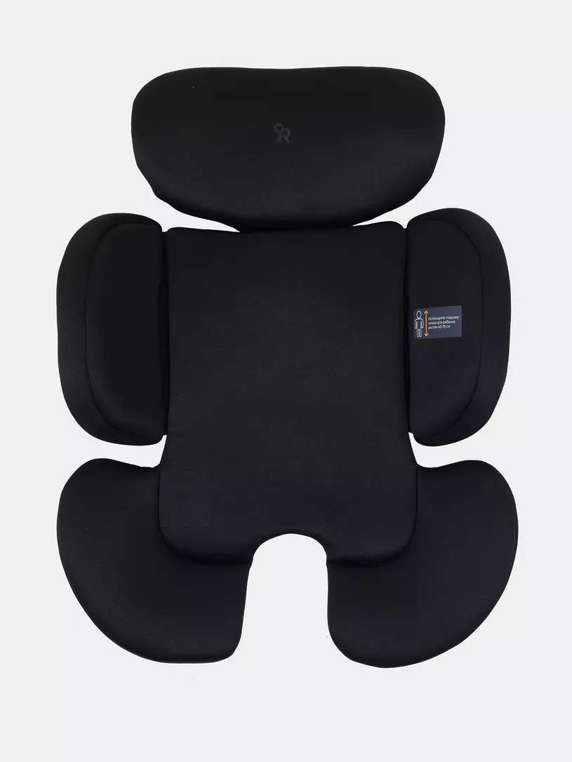 Автокресло Rant Skyline Pro Isofix (40-150 см) Black