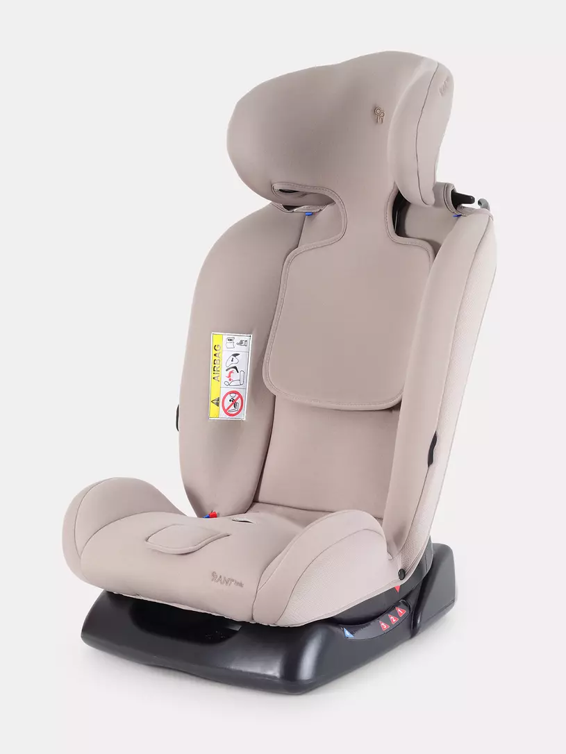 Автокресло Rant Basic Unity Next группа 0+/1/2/3 (0-36 кг) Beige