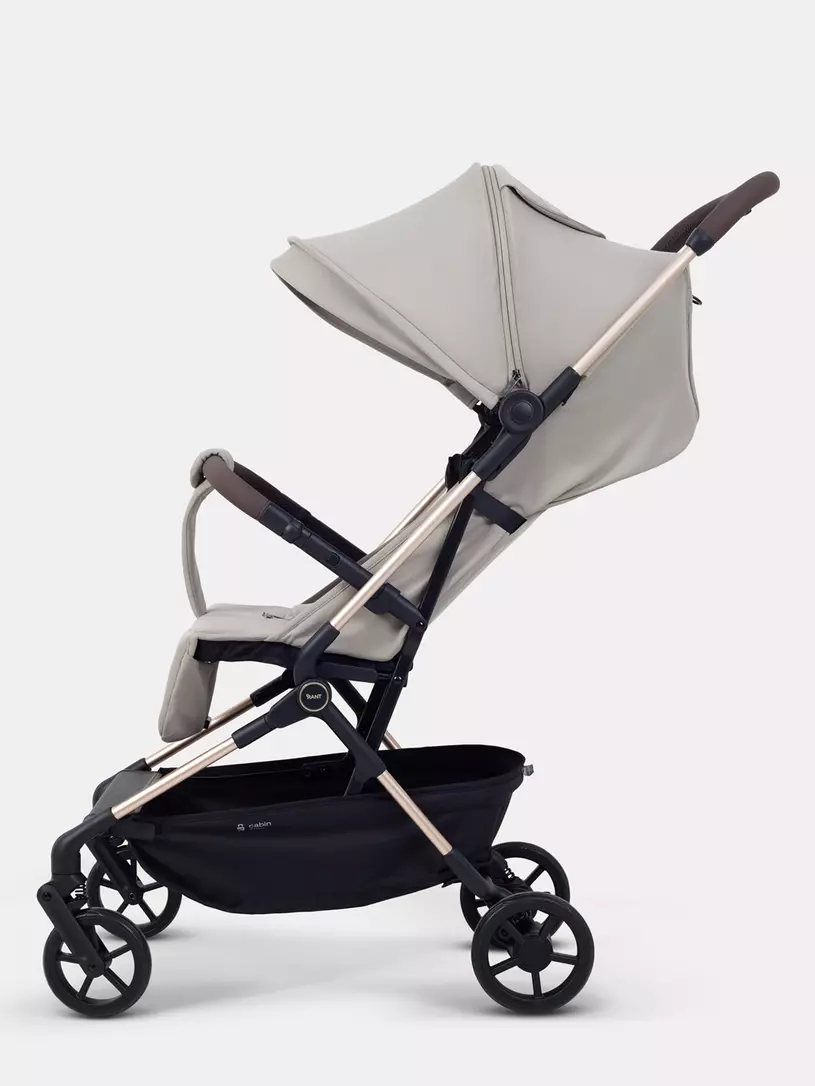 Коляска прогулочная Rant Avion Beige